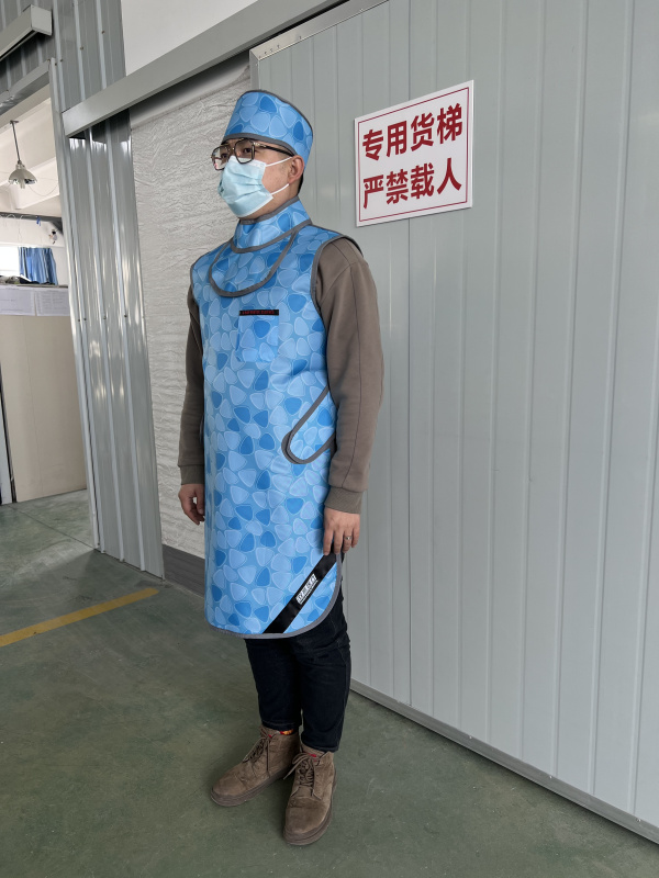 四川国产柔软型铅围裙